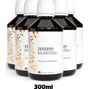 Omega 3 Balık Yağı