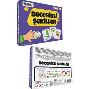 Becerikli Şekiller