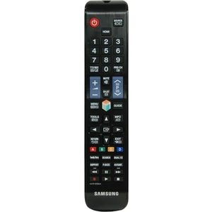 AA59-00582A LCD  Kumanda ORJİNAL