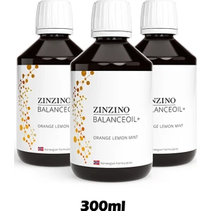 Omega 3 Balık Yağı