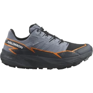 SALOMON THUNDERCROSS GTX L47383100 ERKEK Gri Outdoor Ayakkabı