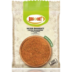 Bağdat Baharat Cajun Patates Çeşnisi 500 Gr.
