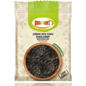 Bağdat Baharat Çörek Otu Toz 1 kg