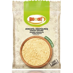 Bağdat Baharat Zencefil Toz 500 gr