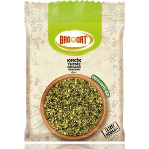 Kurutulmuş Kekik 250  Gr.