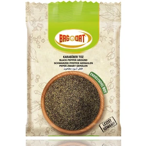 Karabiber Toz 1 kg