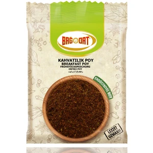 Bağdat Baharat Kahvaltılık ve Tarhanalık Poy 1 kg