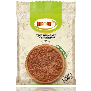 Bağdat Baharat Taco Baharatı 1 kg