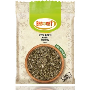 Bağdat Baharat Fesleğen 1 kg