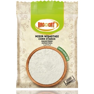 Bağdat Baharat Mısır Nişastası 1 kg