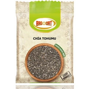 Chia Tohumu 1 kg