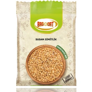 Bağdat Baharat Susam Simitlik 1 kg