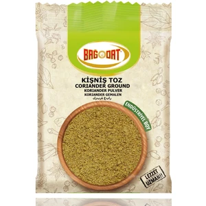 Bağdat Baharat Kişniş Toz 1 kg