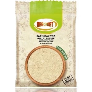 Bağdat Baharat Sarımsak Toz 500 gr