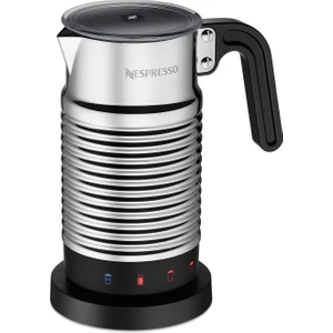 Aeroccino 4 Süt Köpürtücü