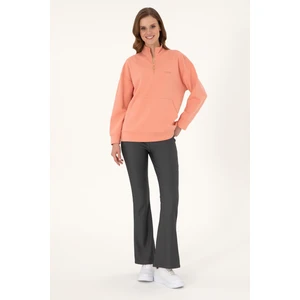 U.S. Polo Assn. Kadın Antrasit Eşofman Altı 50297274-VR006