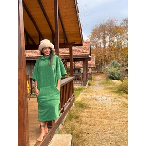 Welsoft Polar Havlu Panço