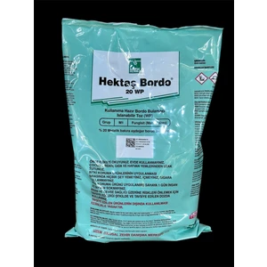 Bordo - 1 Kg Ambalaj