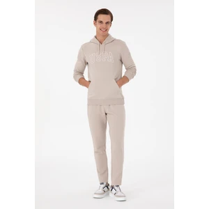 U.S. Polo Assn. Erkek Taş Eşofman Altı 50294460-VR049