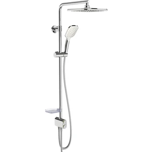 Tena Iki Yönlü Duş Robotu-Kare