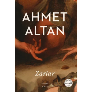 Zarlar - Ahmet Altan