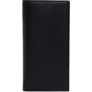 Erkek Siyah Deri Cüzdan 000A2D305618