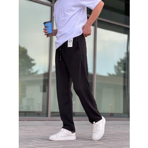 2025 Yüksek Bel Rahat Kalıp Jogger