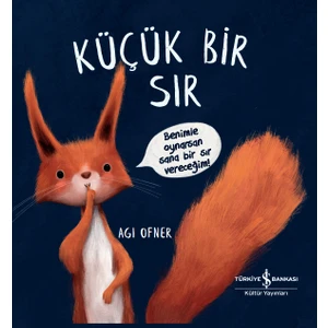 Küçük Bir Sir - Agi Ofner