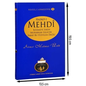 Hz. Mehdi