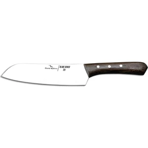 Bora 731 W Santoku Muftak Bıçak