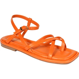 4Y2CS59032-59032 Zn Casual Sandalet (S)