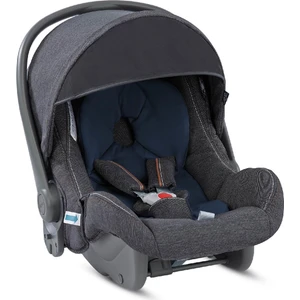 Huggy Gr 0+ Bebek Ana Kucağı ve Oto Koltuğu 0-13 kg