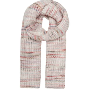 Kadın Onllonny Desenli Yün Atkı 15323471 Pembe