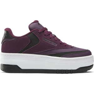 Club C Extra Siyah Unisex Sneaker