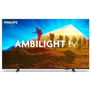 65PUS8009 65" 165 Ekran Uydu Alıcılı 4K Ultra HD Smart LED TV