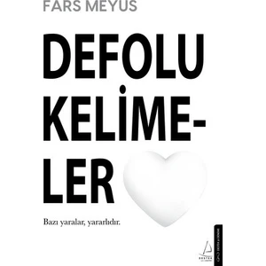 Defolu Kelimeler - Fars Meyus