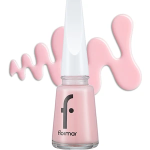 Light Pink 5'li Açık Pembe Oje Seti