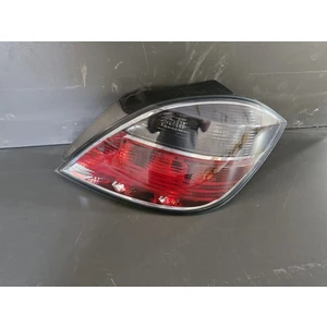 Opel Astra H Sağ Arka Stop Lambası Sıfır 2007-2014