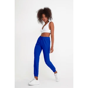 Kadın Regular Fit Eşofman Altı SPR22BE158
