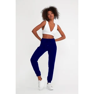 Kadın Regular Fit Eşofman Altı SPR22BE158