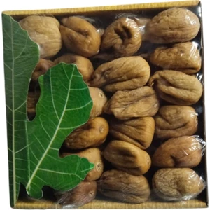 Ege'den Her Yere Aydın Nazilli Dağ Inciri 1 kg