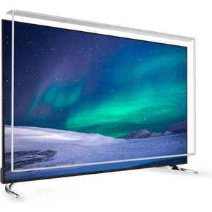 42 Inç 106 Ekran Tv Ekran Koruyucu  Onvo Ekran Koruma Paneli