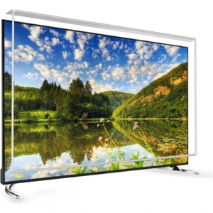 58 Inç 147 Ekran Tv Ekran Koruyucu  Vestel Ekran Koruma Paneli