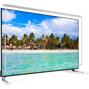 40 Inç 102 Ekran Tv Ekran Koruyucu Arçelik Ekran Koruma Paneli
