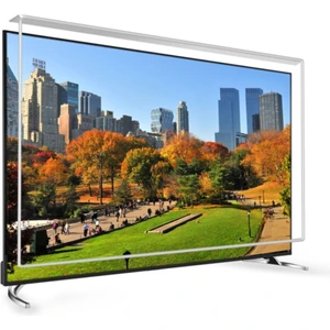 65 Inç 165 Ekran Tv Ekran Koruyucu  Lg Ekran Koruma Paneli