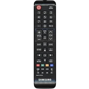 BN59-01301A Akıllı LED Tv'ler Için Orijinal Uzaktan Kumanda