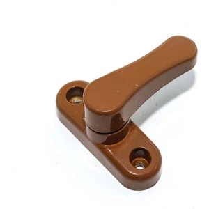 Pratik Emniyet Kilidi Pvc Pencere Kapı Kilidi Çekmeli Sistem