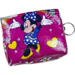 Minnie Kız Çocuk Cüzdan