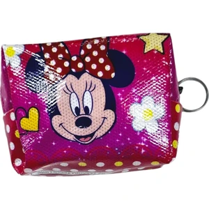 Minnie Kız Çocuk Cüzdan