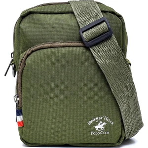 Beverly Hılls Polo Club Erkek Çapraz Çanta 05BHPC3013-S